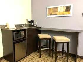 Microtel Inn & Suites by Wyndham Elkhart