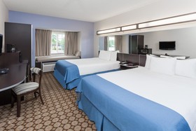Microtel Inn & Suites by Wyndham Elkhart