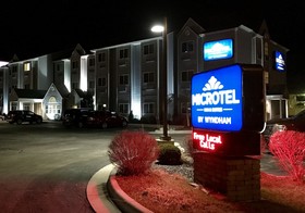 Microtel Inn & Suites by Wyndham Elkhart