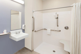 Microtel Inn & Suites by Wyndham Elkhart