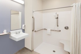 Microtel Inn & Suites by Wyndham Elkhart