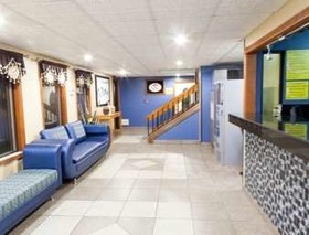 Rodeway Inn