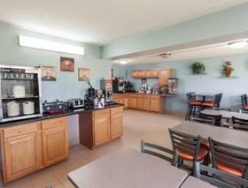 Rodeway Inn