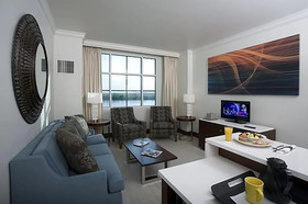 Bally's Evansville