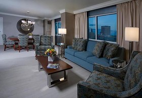 Bally's Evansville