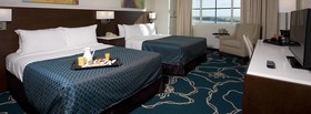 Bally's Evansville