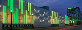 Bally's Evansville