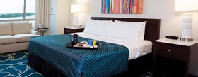 Bally's Evansville