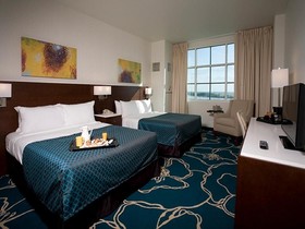 Bally's Evansville