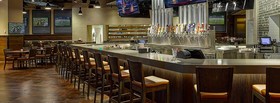 Bally's Evansville
