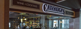 Bally's Evansville