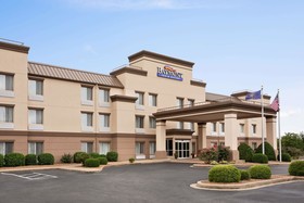 The Spark By Hilton Evansville East