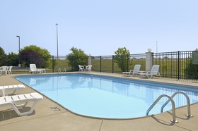 The Spark By Hilton Evansville East