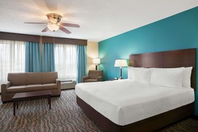 The Spark By Hilton Evansville East