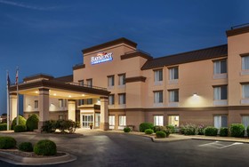 The Spark By Hilton Evansville East