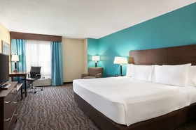 The Spark By Hilton Evansville East