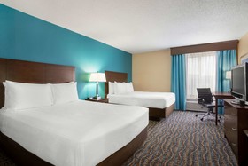 The Spark By Hilton Evansville East
