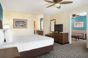 The Spark By Hilton Evansville East