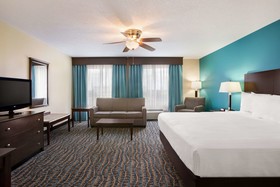 The Spark By Hilton Evansville East