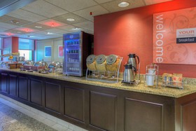 Comfort Inn & Suites Evansville Airport