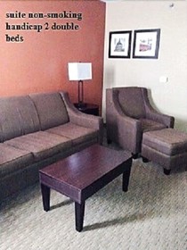 Comfort Inn & Suites Evansville Airport