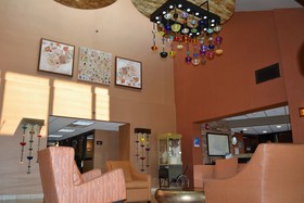 Comfort Inn & Suites Evansville Airport