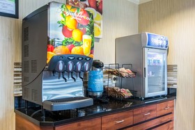 Comfort Inn East
