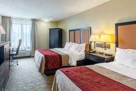 Comfort Inn East