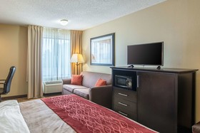 Comfort Inn East