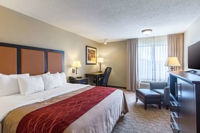 Comfort Inn East
