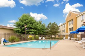 Comfort Inn East