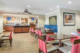 Comfort Inn East