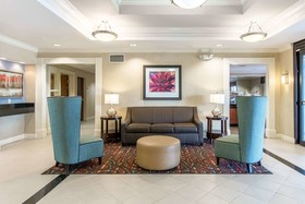 Comfort Inn East