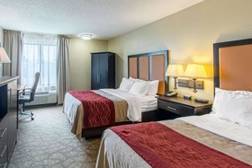 Comfort Inn East