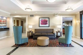 Comfort Inn East