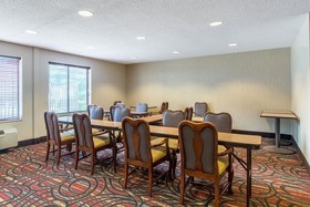 Comfort Inn East