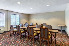 Comfort Inn East