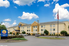 Comfort Inn East