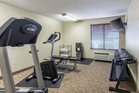 Comfort Inn East