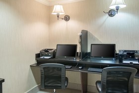 Comfort Inn East