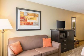 Comfort Inn East