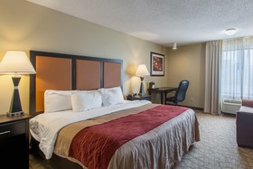 Comfort Inn East