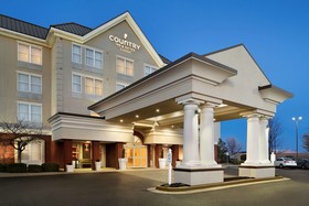 Garner Hotel Evansville East