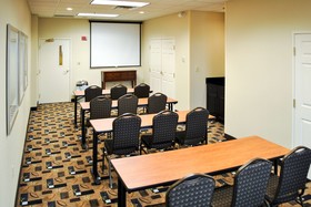 Garner Hotel Evansville East