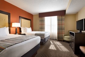 Garner Hotel Evansville East