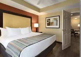 Garner Hotel Evansville East