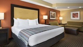 Garner Hotel Evansville East