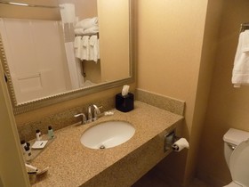 Garner Hotel Evansville East