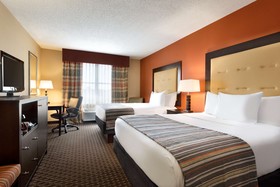 Garner Hotel Evansville East
