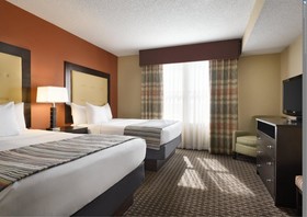 Garner Hotel Evansville East